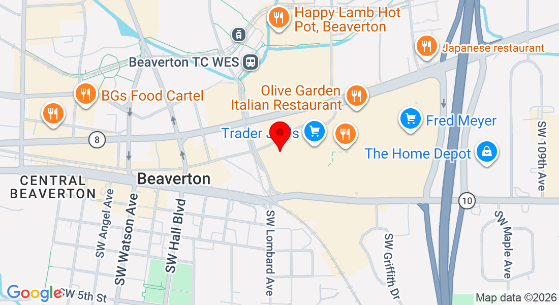 4430 SW Lombard Ave, Beaverton, OR 97005, USA