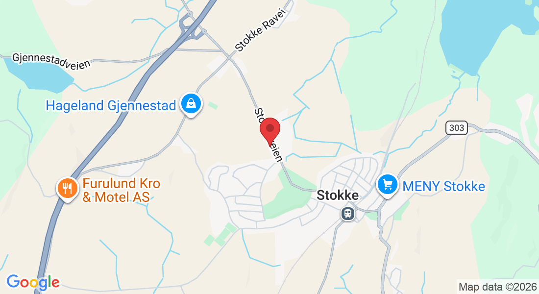 Stokkeveien 55, 3160 Stokke, Norway