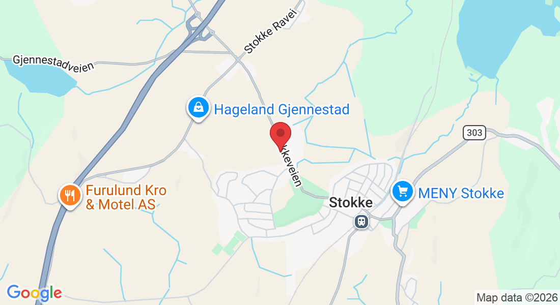 Stokkeveien 55, 3160 Stokke, Norway