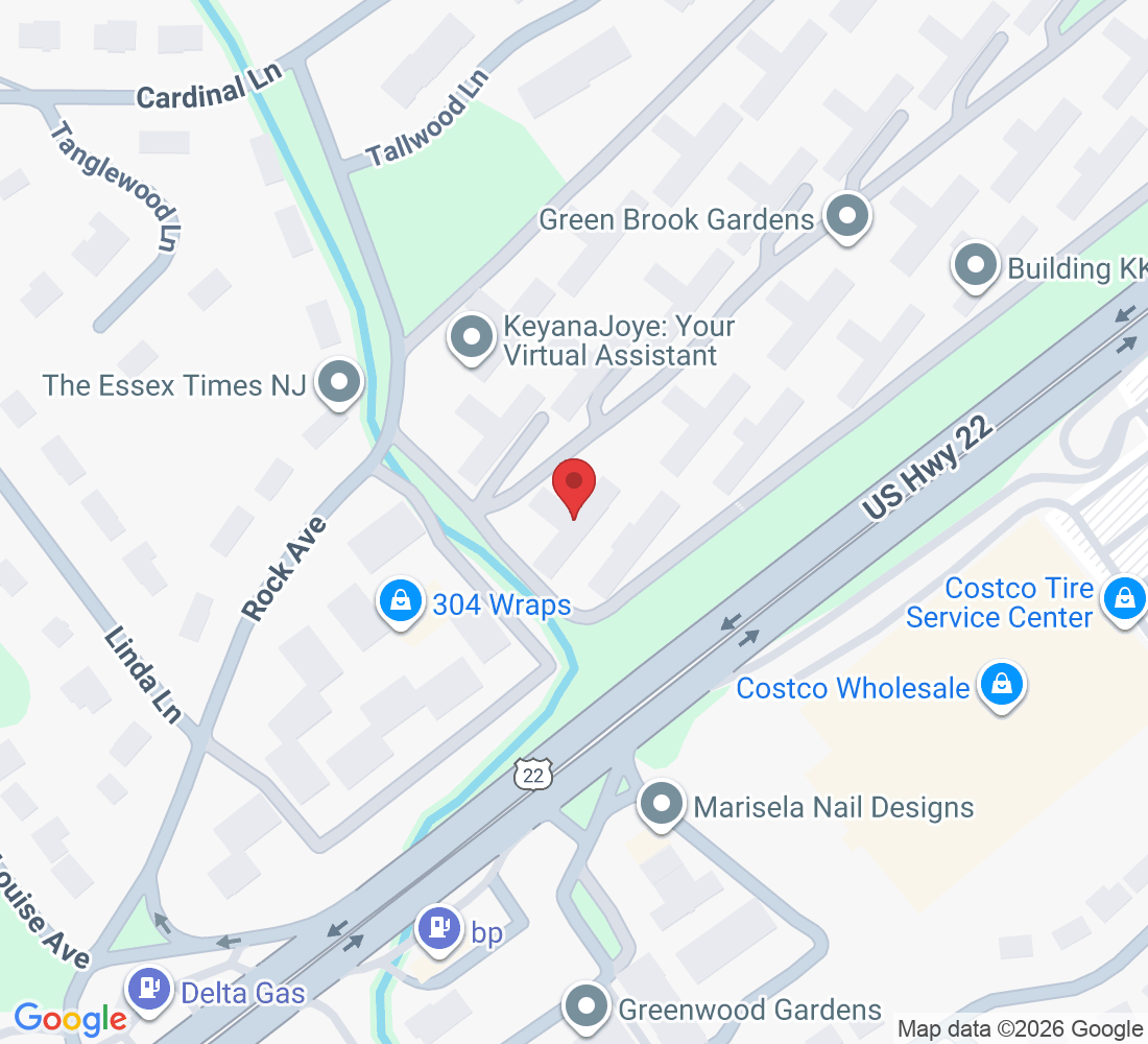 1300 Rock Ave, North Plainfield, NJ 07060, USA