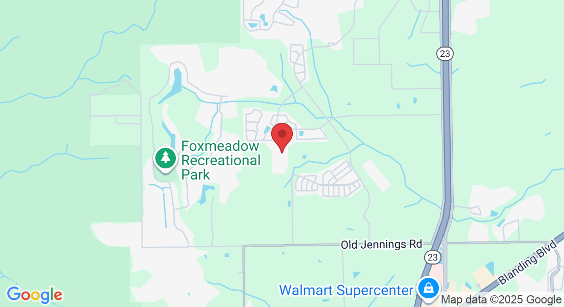 1015 Lemon Drop Ln, Middleburg, FL 32068, USA