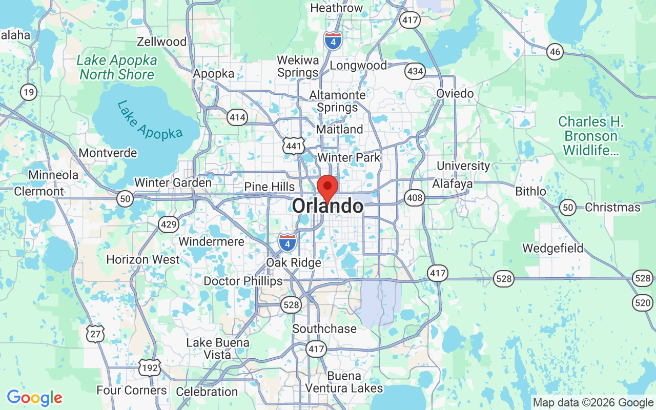 Orlando, FL, USA