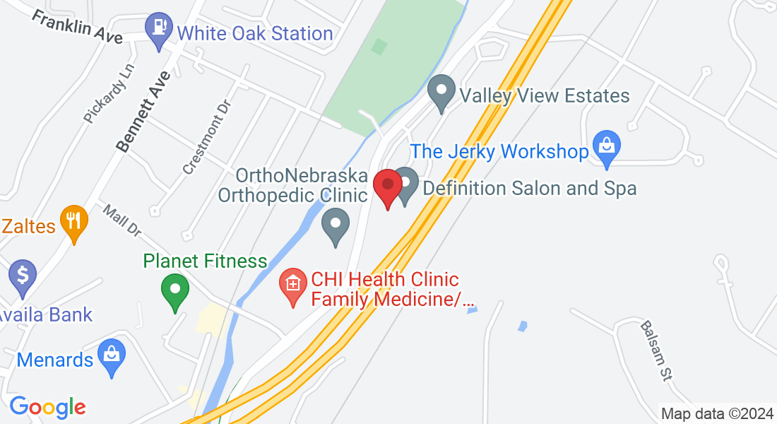 928 Valley View Dr #7, Council Bluffs, IA 51503, USA