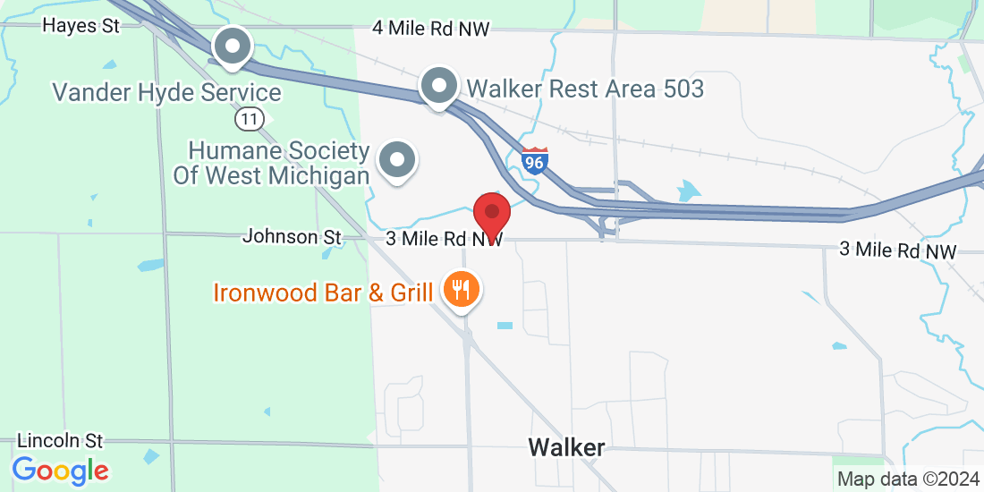 4288 3 Mile Rd NW STE 2, Grand Rapids, MI 49534, USA