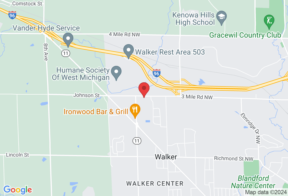 4288 3 Mile Rd NW STE 2, Grand Rapids, MI 49534, USA