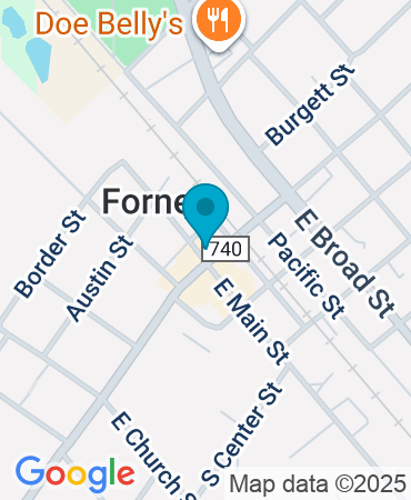 Forney, TX 75126, USA