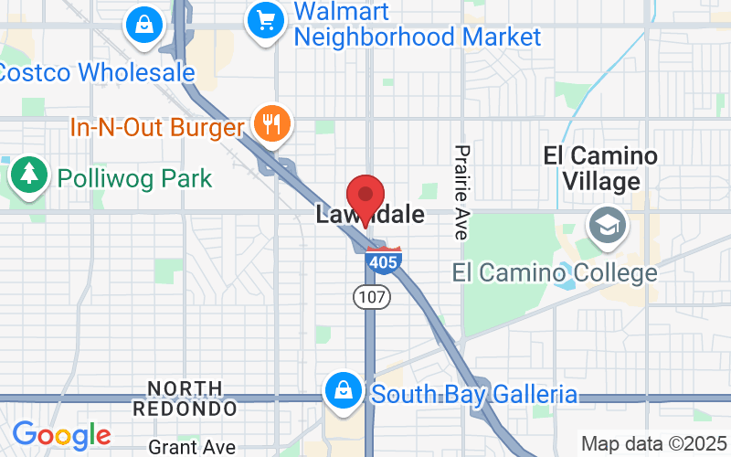 15901 Hawthorne Blvd #450A, Lawndale, CA 90260, USA