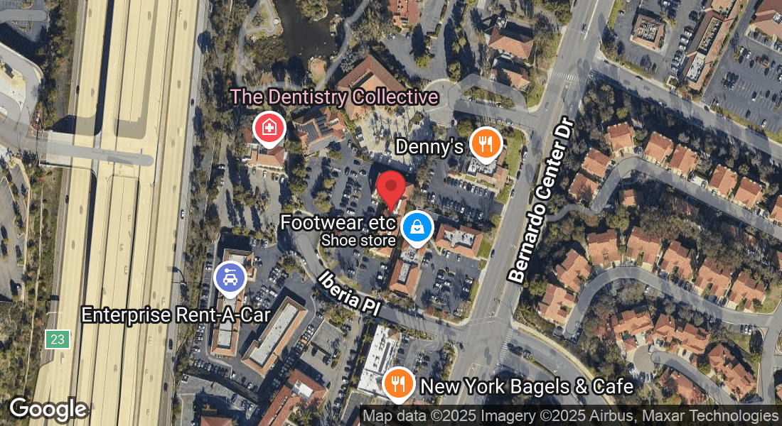 11650 Iberia Pl, San Diego, CA 92128, USA