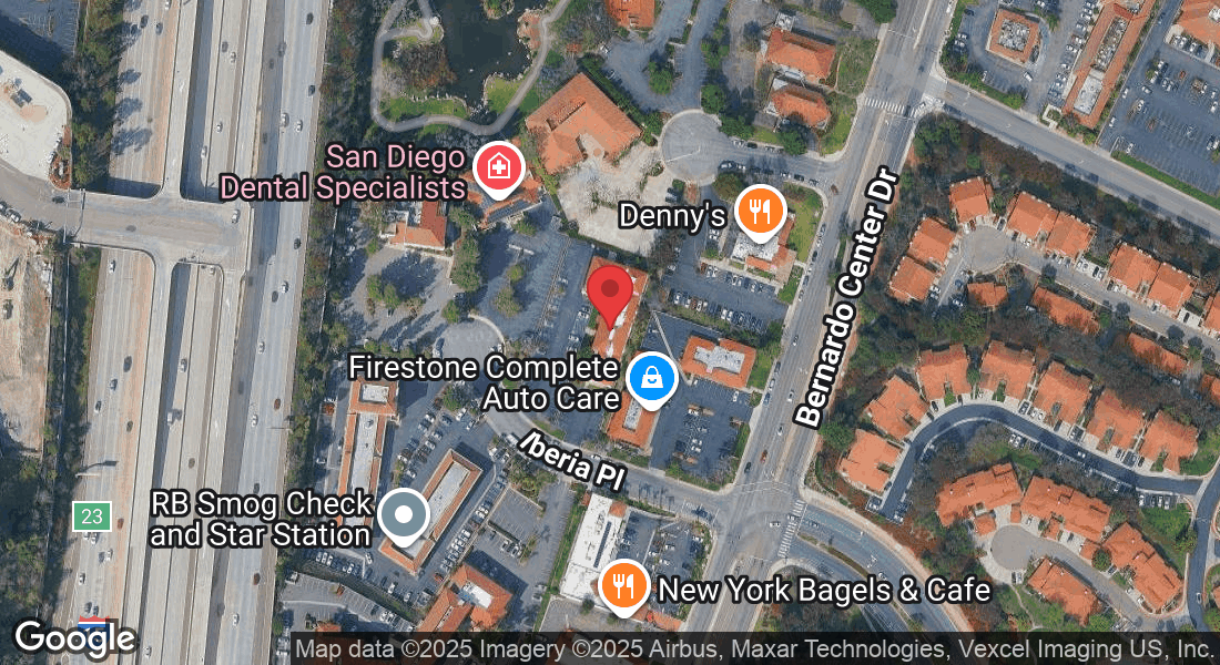 11650 Iberia Pl # 120, San Diego, CA 92128, USA