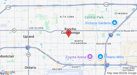9613 Arrow Route unit c, Rancho Cucamonga, CA 91730, USA