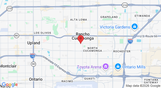 9613 Arrow Route unit c, Rancho Cucamonga, CA 91730, USA