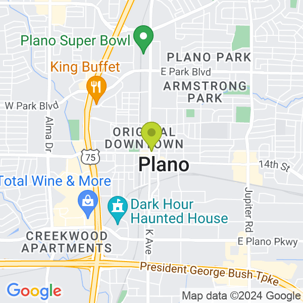 Plano, TX, USA