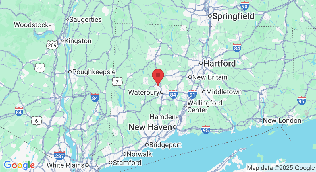 Connecticut, Estados Unidos