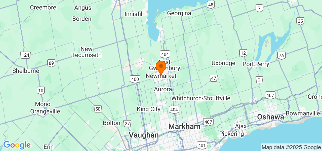 Newmarket, ON, Canada