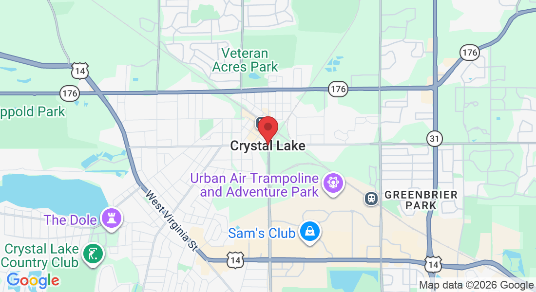 Crystal Lake, IL, USA