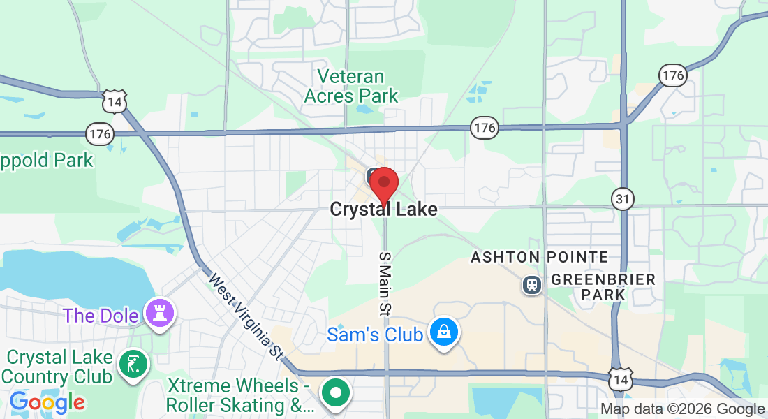 Crystal Lake, IL, USA