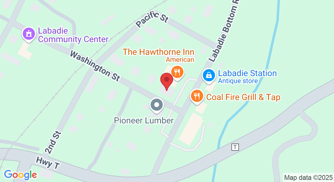 117 Front St, Labadie, MO 63055, USA
