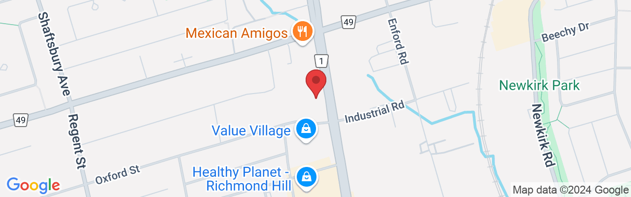 10670 Yonge St #201, Richmond Hill, ON L4C 3C9, Canada