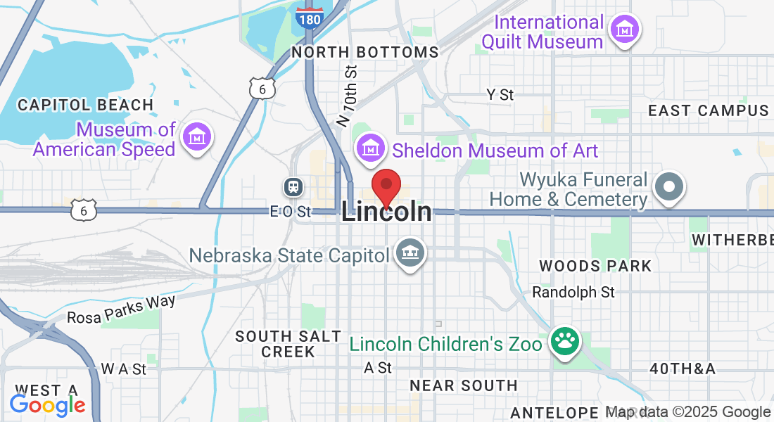 Lincoln, NE, USA