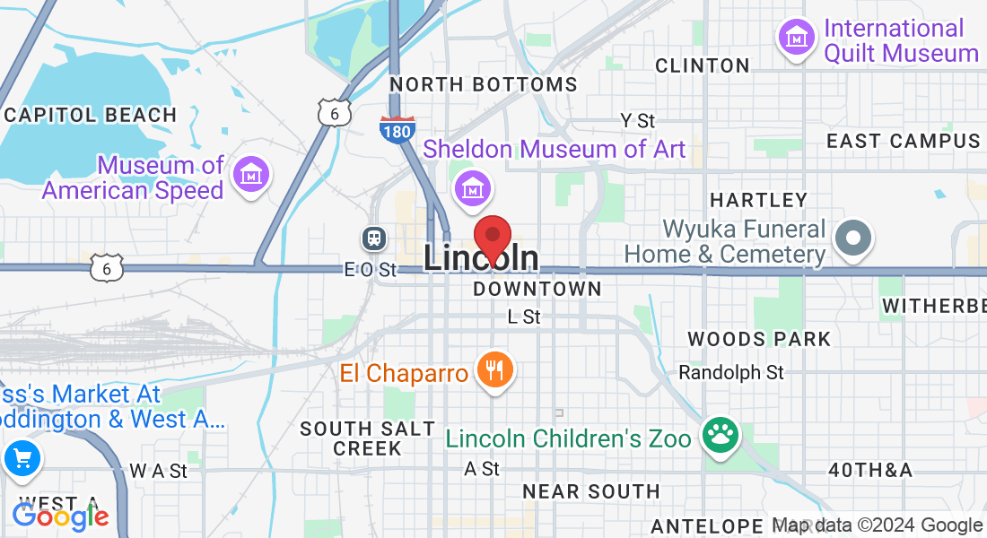 Lincoln, NE, USA