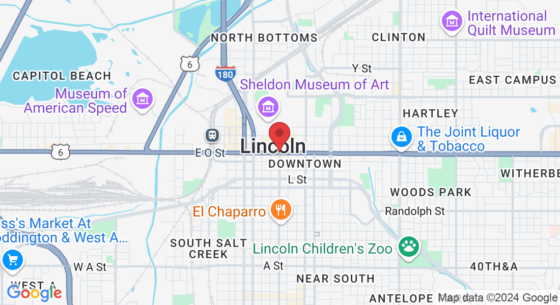 Lincoln, NE, USA