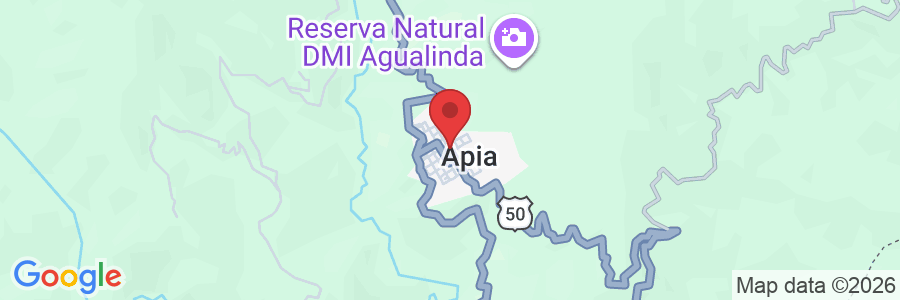 Cra. 9 #9-34, Apia, Apía, Risaralda, Colombia