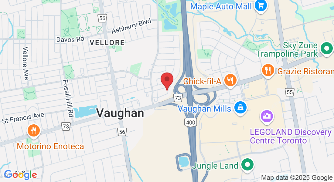 3550 Rutherford Rd Unit 84, Vaughan, ON L4H 3T8, Canada