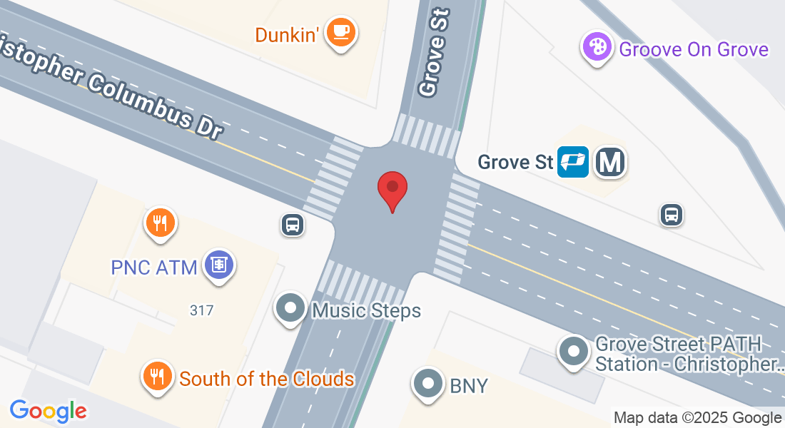 Jersey City, NJ, USA