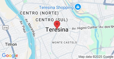 Teresina, Piauí, Brasil