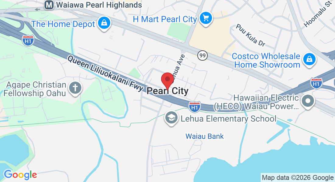Pearl City, HI, USA