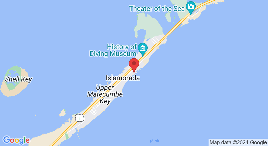 82703 Old Hwy, Islamorada, FL 33036, USA