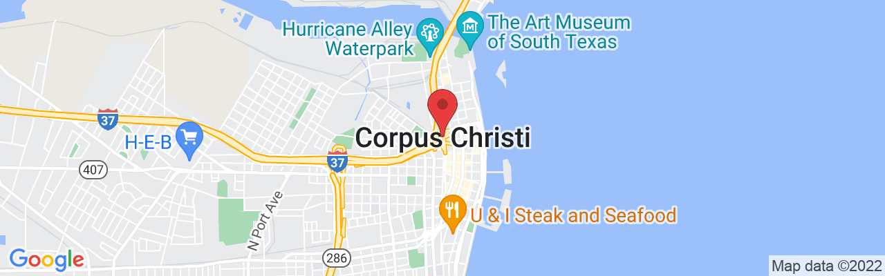 Corpus Christi, TX, USA