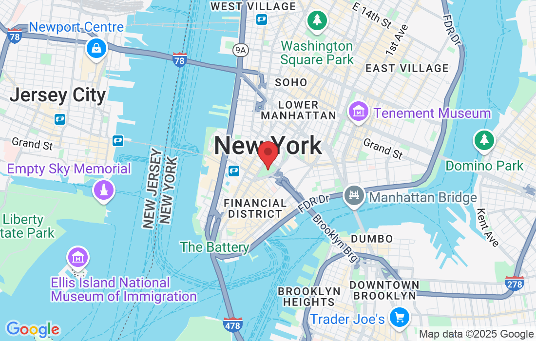 New York, NY, USA
