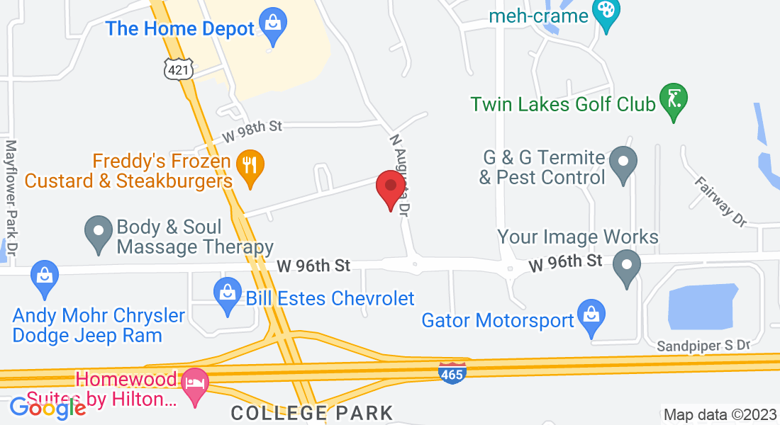 9640 Commerce Dr suite 432, Carmel, IN 46032, USA