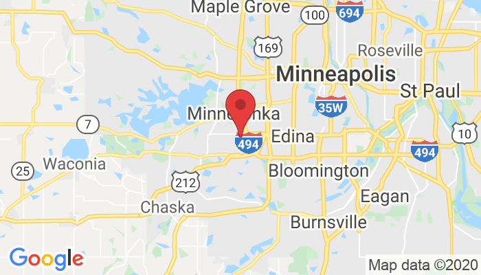 6520 Edenvale Blvd, Eden Prairie, MN 55346, USA