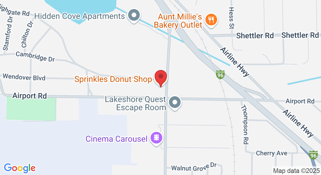 4165 Grand Haven Rd, Norton Shores, MI 49441, USA