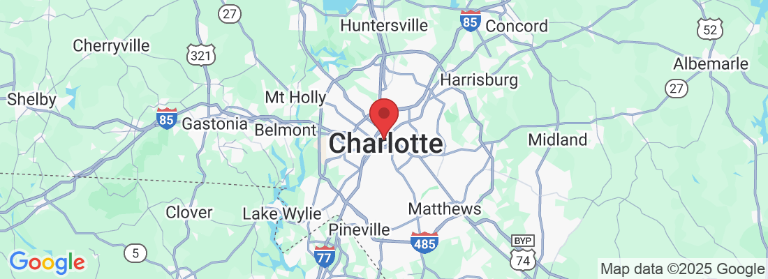 Charlotte, NC, USA