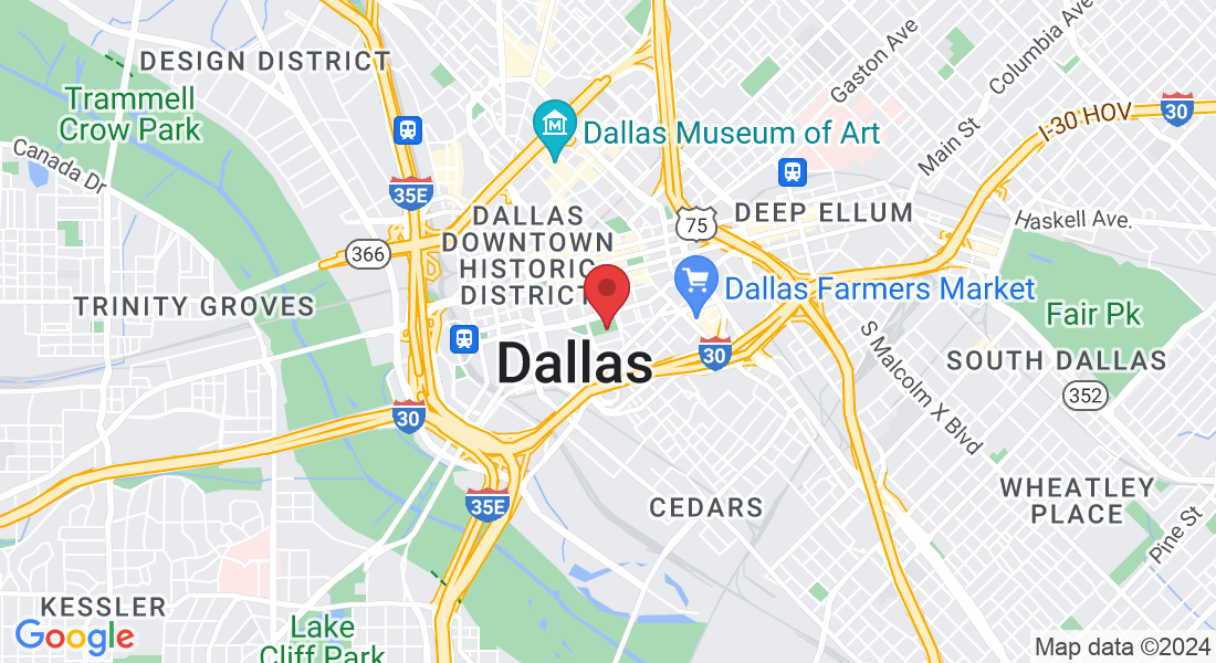 Dallas, TX, USA