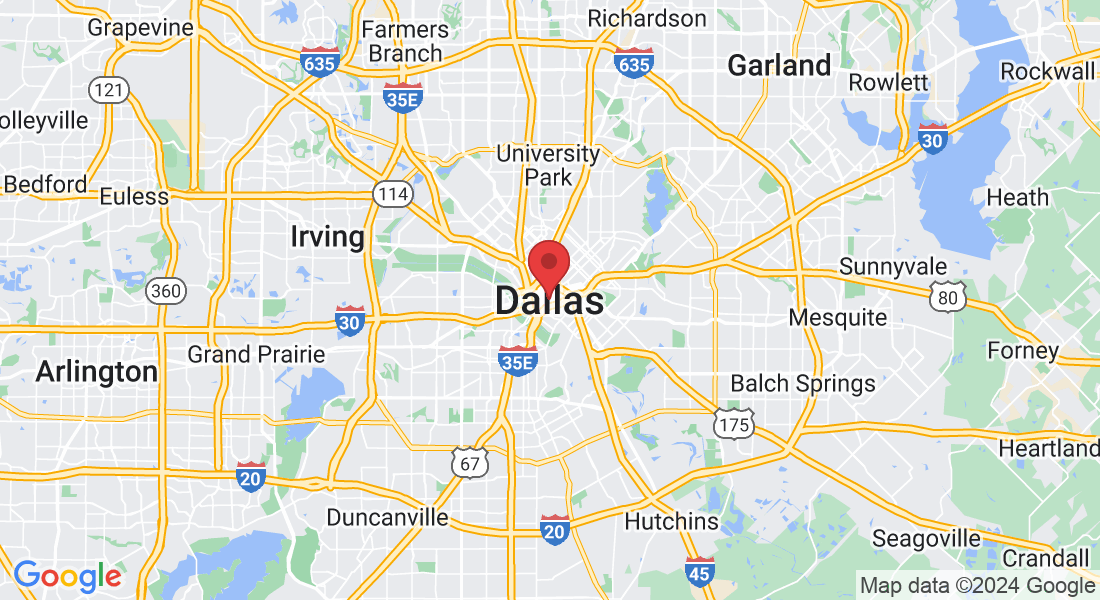 Dallas, TX, USA