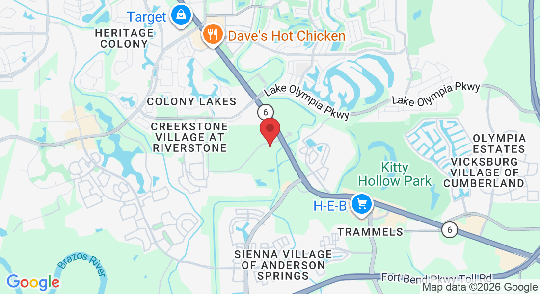 7070 Knights Ct ste 1702, Missouri City, TX 77459, USA