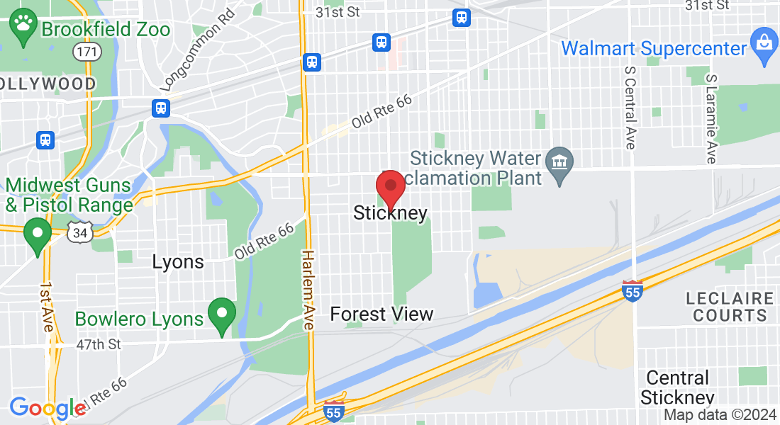 Stickney, IL, USA