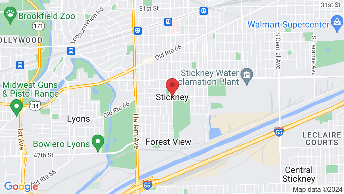 Stickney, IL, USA