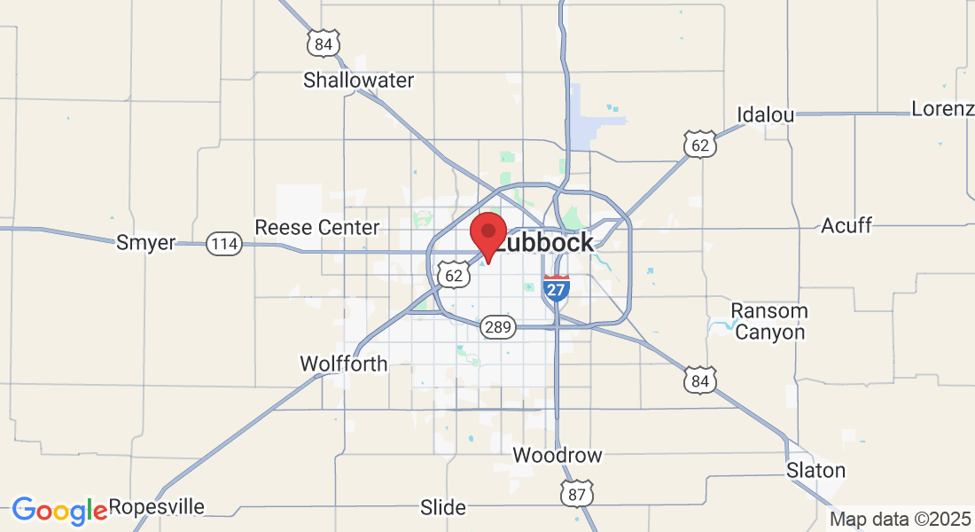 Lubbock, TX 79410, USA