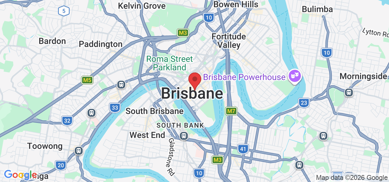 Brisbane QLD, Australia