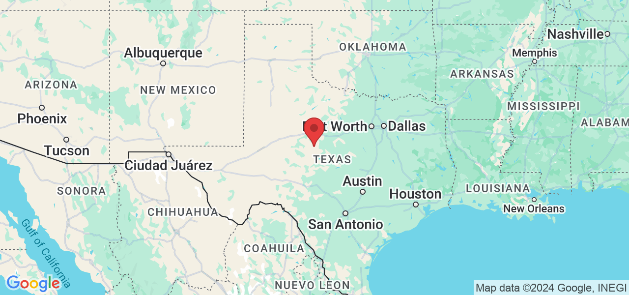 Texas, USA