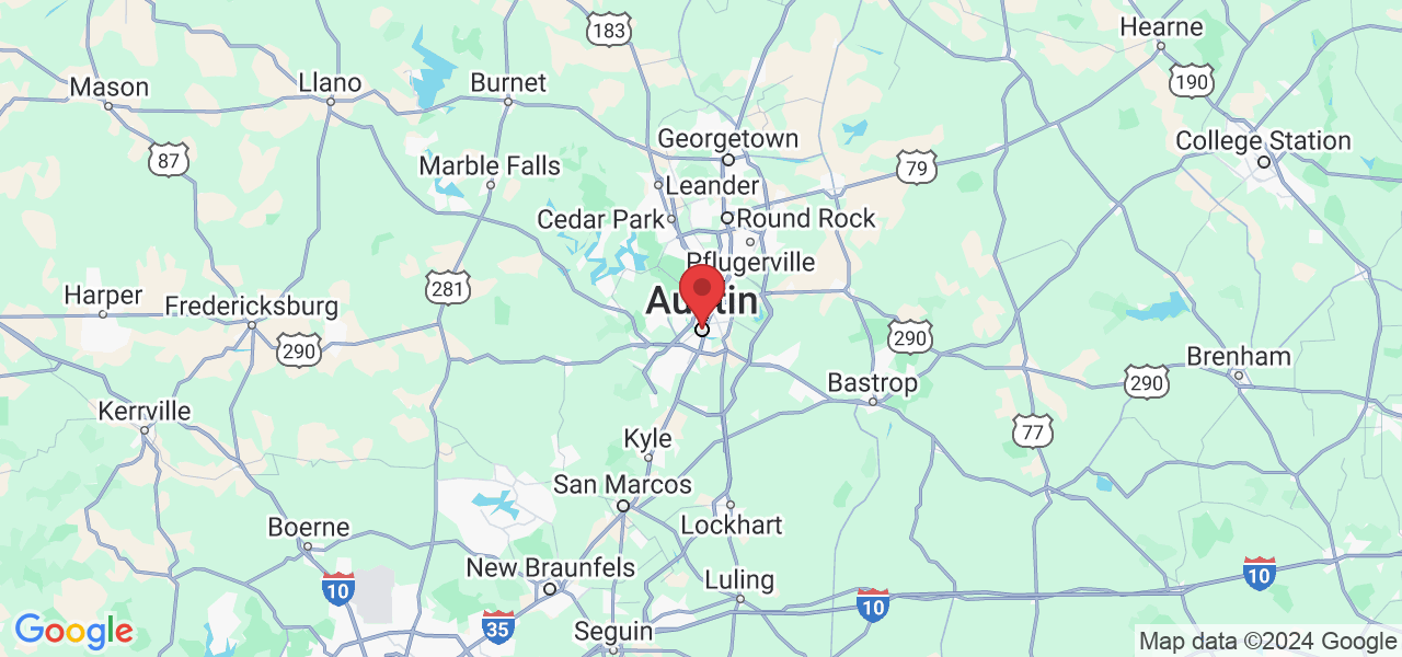 Austin, TX, USA