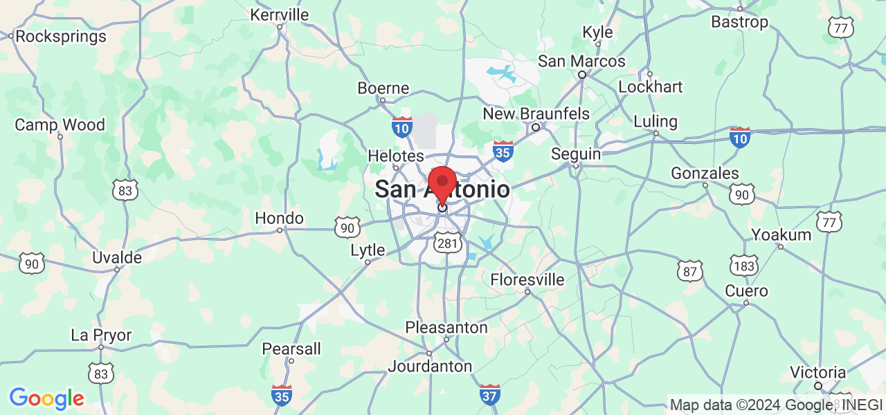 San Antonio, TX, USA
