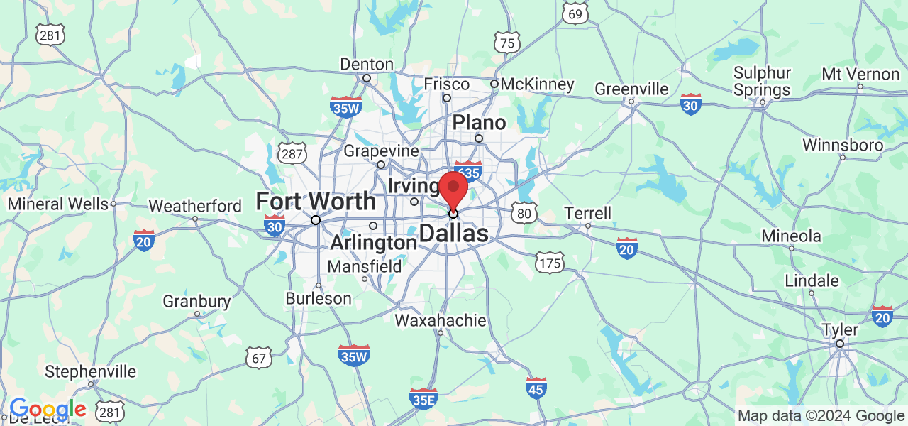 Dallas, TX, USA