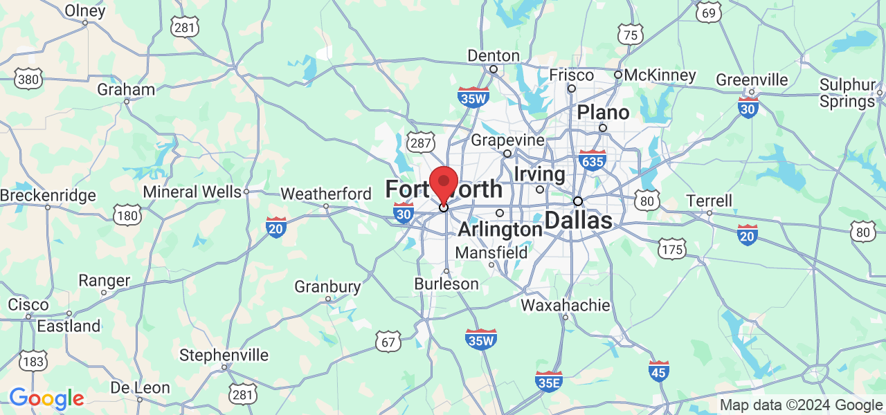 Fort Worth, TX, USA