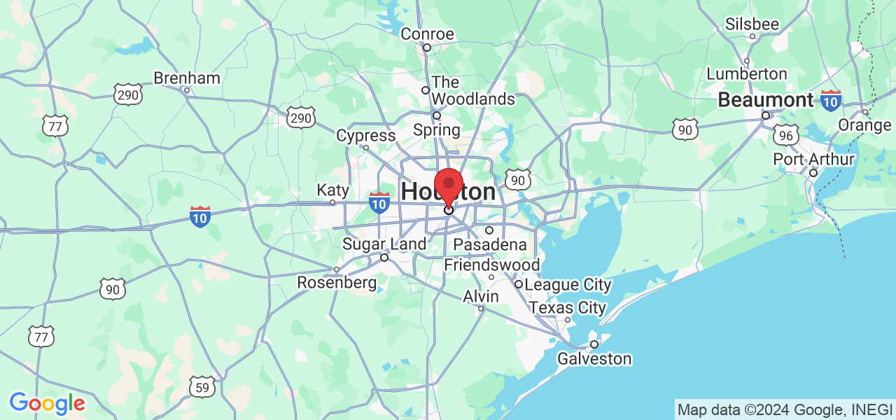 Houston, TX, USA
